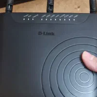 مودم دی لینک 2877AL