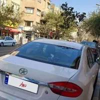 سواری جی فایو j۵ دنده مدل ۹۳|خودرو سواری و وانت|تهران, کرمان|دیوار