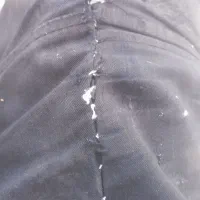 لباس کهنه