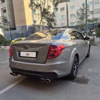 بسترن B50F|خودرو سواری و وانت|تهران, کوهک|دیوار