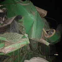 اوراقی کمباین جاندیر و1165