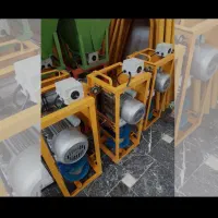 اجاره/بتونیرمیکسر/هیلتی ویبره موتوربرق/قیچی/بالابر|مصالح و تجهیزات ساختمان|کرج, کمال‌شهر|دیوار