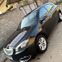 برلیانس ۳۲۰موتور بزرگ مدل۹۷|خودرو سواری و وانت|شلمان, |دیوار