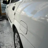 تیبا ۱|خودرو سواری و وانت|اردبیل, |دیوار