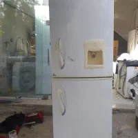 یخچال فریزر