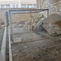 قفس|لوازم جانبی حیوانات|اردکان, |دیوار