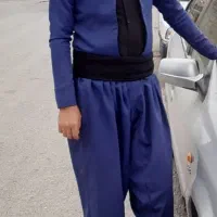 لباس کوردی|لباس|مریوان, |دیوار