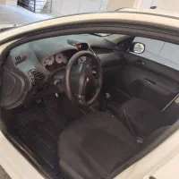 ۲۰۶ مدل ۱۴۰۰ تیپ ۲|خودرو سواری و وانت|مشکین‌دشت, |دیوار