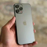 ایفون ۱۲پرومکس