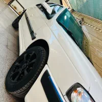 پژوپارس مدلELX1402نسخه فول سیمی|خودرو سواری و وانت|زاهدان, |دیوار