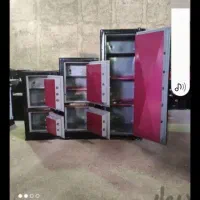 پخش و فروش گاوصندوق  ایران کاوه ۰۴۸۰|ابزارآلات|زاوه, |دیوار