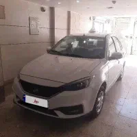 سهندS صفرکیلومتر