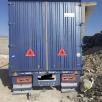 اتاق مسقف فلزی بغل باز شو|قطعات یدکی و لوازم جانبی|پاسارگاد, |دیوار