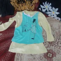 تعدادی لباس زنانه|لباس|شیراز, سلطان آباد|دیوار