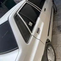 پرایدصبا۸۹بدون رنگ