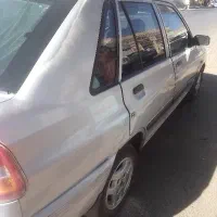 ماشین۱۴۱|خودرو سواری و وانت|سمنان, |دیوار