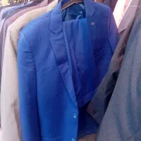 کت پالتو کت شلوار مانتو خلیجی