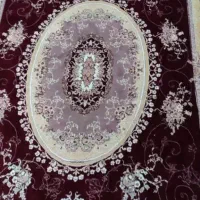 ۲عدد فرش ۶متری