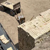 اجر سه سوراخ - ده گل - گری