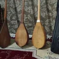 دوتار مجلسی ۴ میلیون پانصد