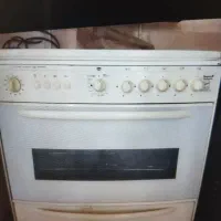 فرگاز|اجاق گاز و لوازم برقی پخت‌وپز|خلخال, |دیوار
