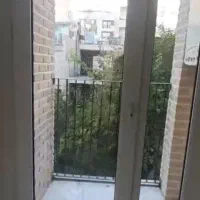 کیکاووس ۱۰۷ متر نوساز