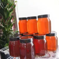 طعم واقعی طبیعت با عسل چهل گیاه