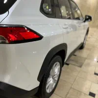 تویوتا کرولا کراس 2025 هایبرید|خودرو سواری و وانت|کرج, عظیمیه|دیوار