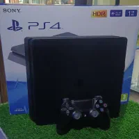 PS4 اسلیم یک ترا کپی خور
