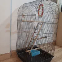 قفس بزرگ|لوازم جانبی حیوانات|رشت, آزادگان|دیوار