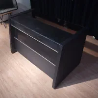 میز اداری|میز تحریر و کامپیوتر|رشت, نظری|دیوار