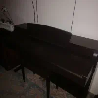 پیانو دیجیتال یاماها clp330