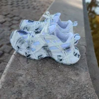 اسپایدر وار.داتی با بهترین کیفیت ۴۱ تا ۴۴ درسه رنگ|کفش و لباس بچه|نیشابور, امام خمینی|دیوار