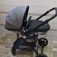 کالسکه در حد نو ،|کالسکه و لوازم جانبی|لنگرود, |دیوار