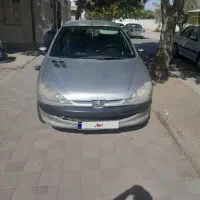 ۲۰۶ مدل ۸۴ تیپ دو