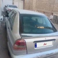 فروش‌‌‌پراید مدل ۸۶|خودرو سواری و وانت|یزد, |دیوار