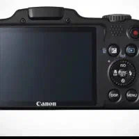 دوربین کنون مدل sx510hs