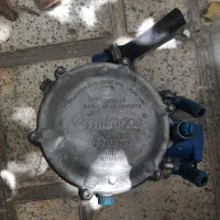 کپسول گاز lpg ال پی جی بزرگ باگلاتوروکلید قطع کن|قطعات یدکی و لوازم جانبی|تهران, مهرآباد|دیوار