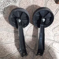 کمکی دوچرخه مناسب ۱۶ الا ۲۰