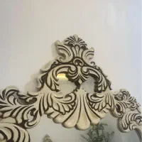 سرویس خواب کامل چوب راش|تخت و سرویس خواب|خواف, |دیوار