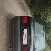 فروش فوری پراید ۸۵ دوگانه شرکت