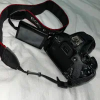 دوربین کنون D700|دوربین عکاسی و فیلمبرداری|اصفهان, الهیه|دیوار