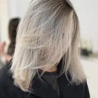 مدل رنگ ولایت