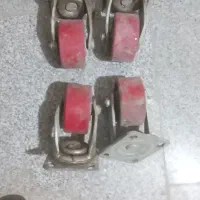 چرخ گردان ورق سنگین