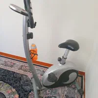 دوچرخه ثابت