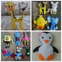 اویز در|اسباببازی|اردبیل, |دیوار