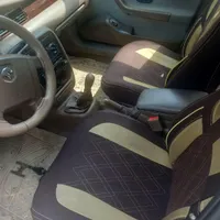 سمند سفید LX-EF7 - بی رنگ - تکسوز - مدل ۱۳۹۰|خودرو سواری و وانت|اصفهان, شیخ طوسی|دیوار