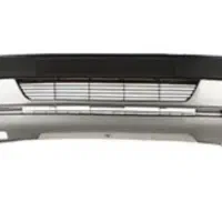 سپر جلو پژو ۴۰۵ SLX نقره ای و مشکی