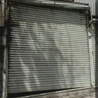 کرکره و درب