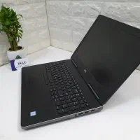 لپتاپ Dell precision 7510
